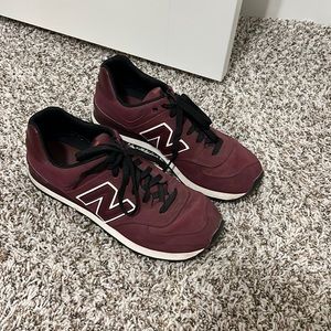 New balance 574’s